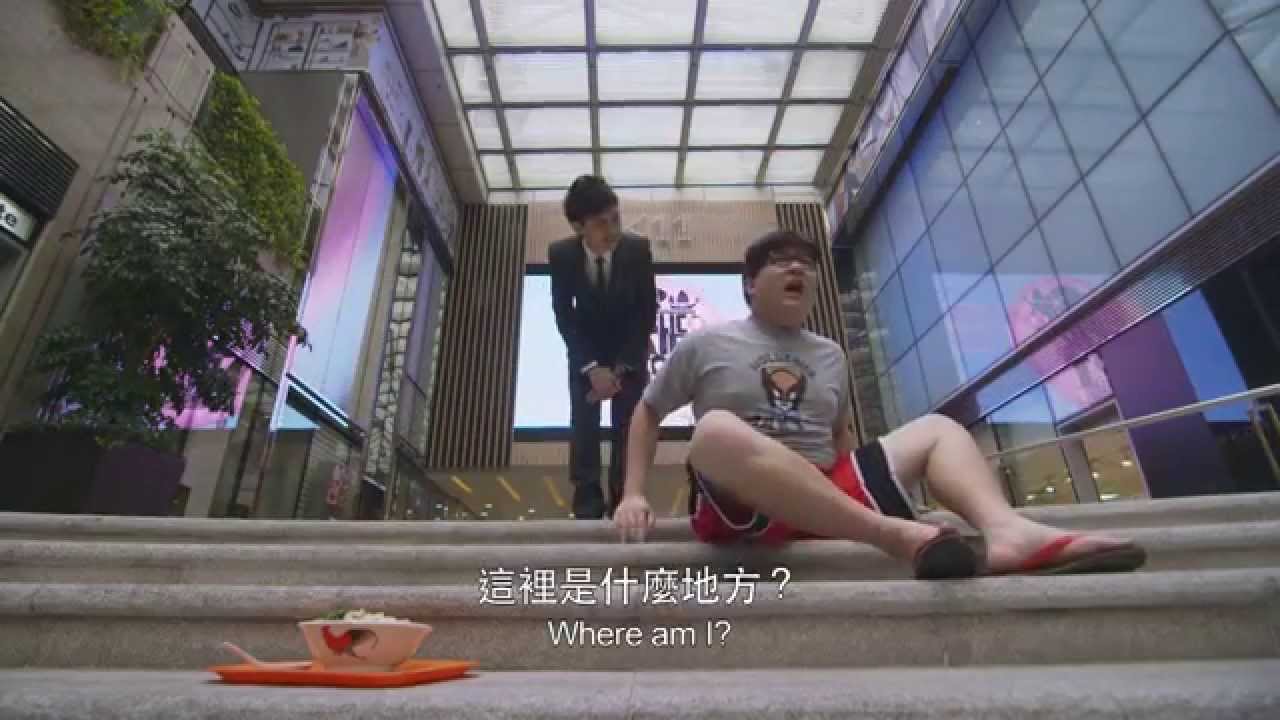 鮮浪潮 － 競賽短片《心跳．回憶》Trailer