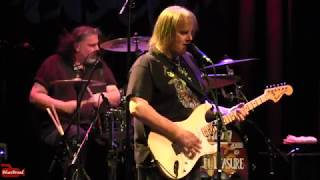 WALTER TROUT • Got Nothin&#39; Left • Sellersville Theater 7-6-17
