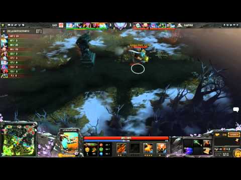 Empire vs Sadboys, ESP day 6, Grandfinal, game 1