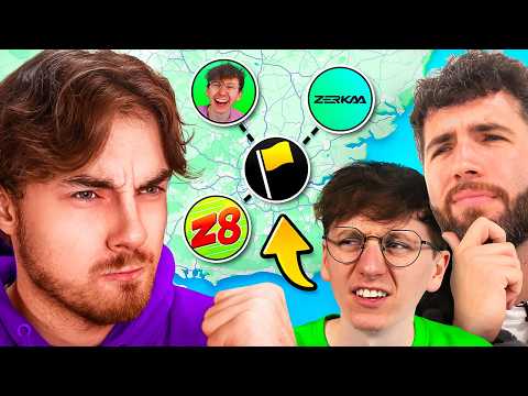 Can Oscar beat Jack AND Zerkaa at the same Time?