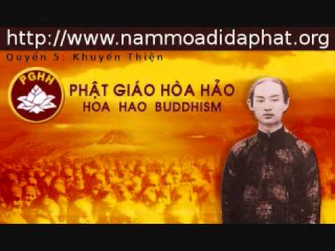 PGHH: Quyển 5 - Khuyến Thiện (NamMoADiDaPhat.org)
