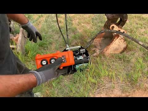 Pipe bursting training video