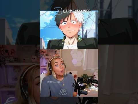 FINALLY STARTED WINDBREAKER #windbreaker