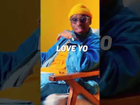 Jirete - Ray Signature shot lyric video