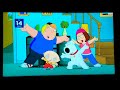 Family Guy Season 20 Intro