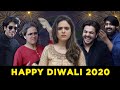 Happy Diwali 2020 | Ft. Ashish Chanchlani | Akash Dodeja | Simran Dhanwani