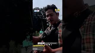 TIba Tiba Ada Yang Mintain Hutang Ke Pak Ahmad #shorts #opsijalankeluar #rendykjaernett