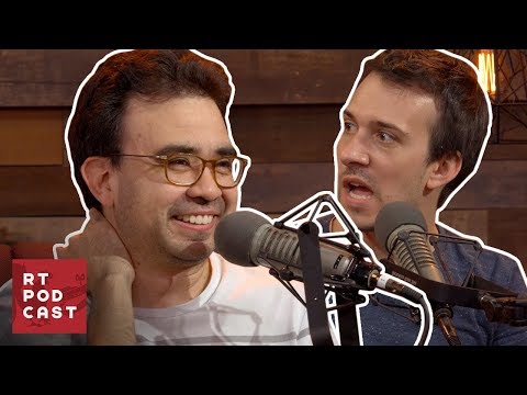 RT Podcast: Ep. 510 - The Last Time Gus Cried?