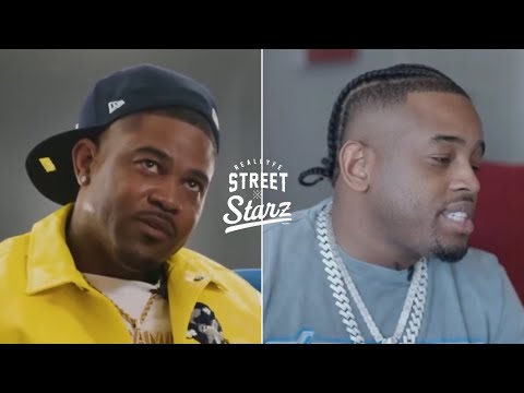 MO3 Brother Co Gotti says he will NEVER be cool with Rainwater