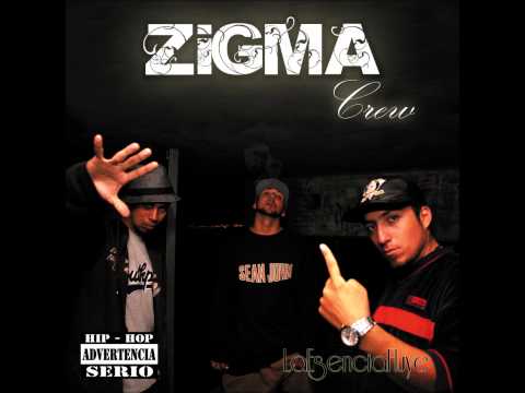 12- Hijos de la ciudad (Zigma Crew feat Ansheredico, Nemus & Wuason).wmv