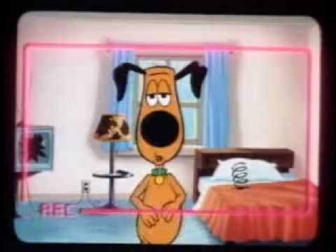 Family Guy Pilot: Larry and Steve