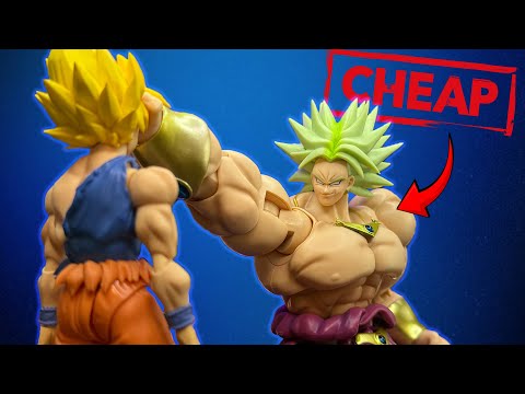 SAVE $300 with this Broly BOOTLEG!