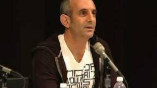 Loyola University Artist Management Seminar: Gary Gersh on Signing Nirvana