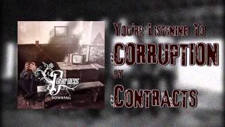 Corruption - CONTRACTS ft. Luke Fallon
