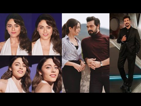 Halil İbrahim Ceyhan & Sıla Türkoğlu: The Promise That Changed Everything