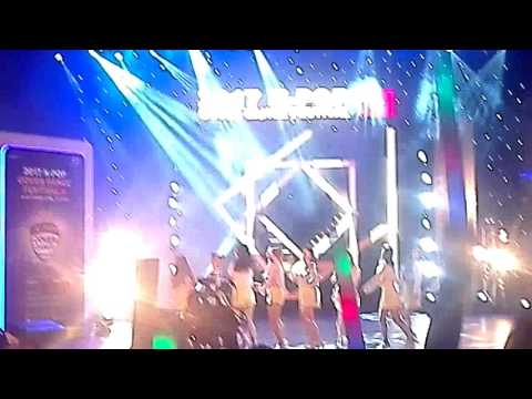 [FANCAM] 170506 Wonderland - GUGUDAN @ Kpop cover dance festival 2017 in Viet Nam
