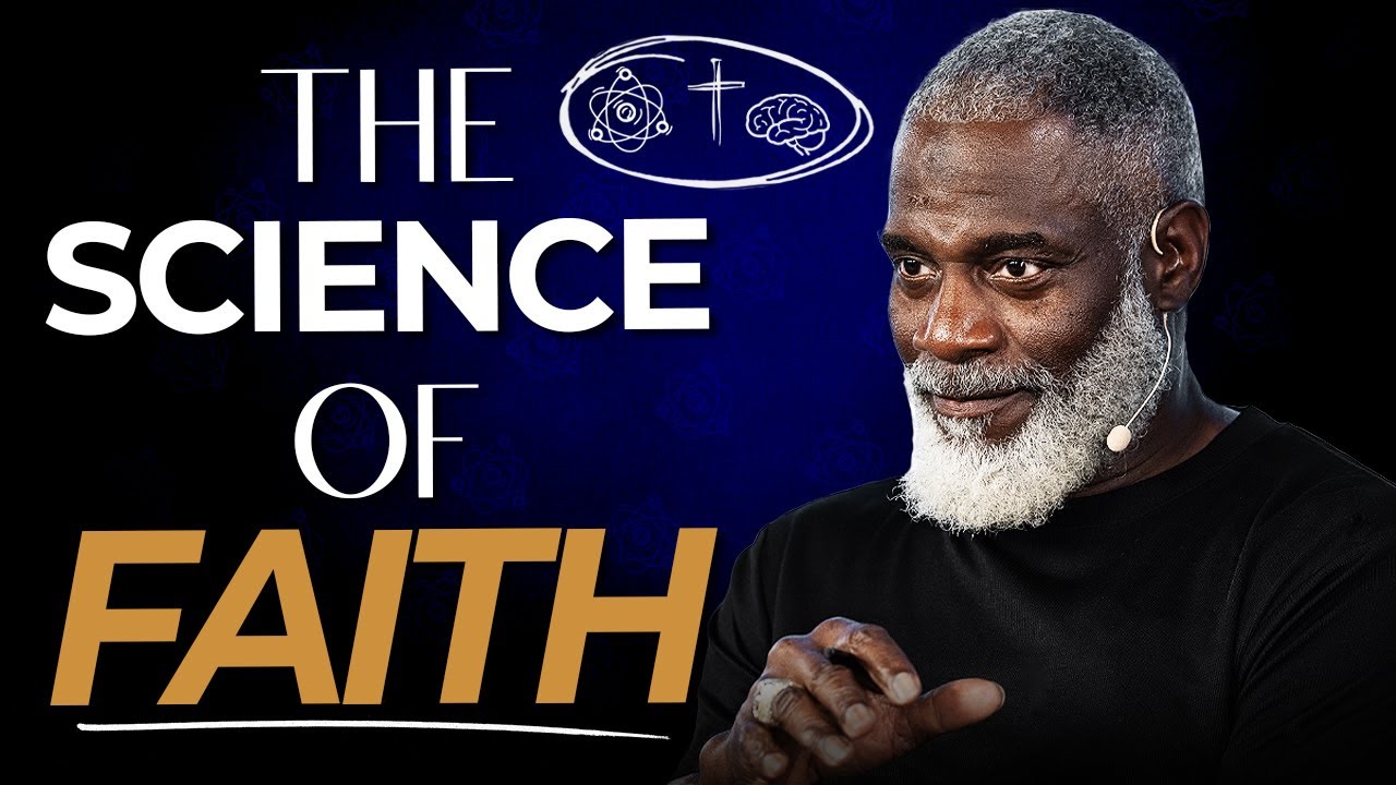 How to Use Faith to Fulfill Your Destiny