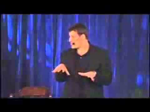 Tony Robbins on the Power of Focus