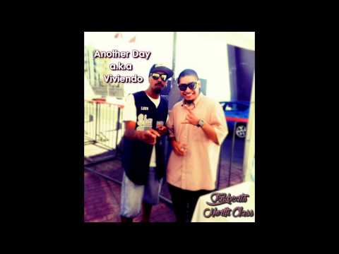 ANOTHER DAY - Ramse Fri & Maroh Mc (Prod. FakBeats)