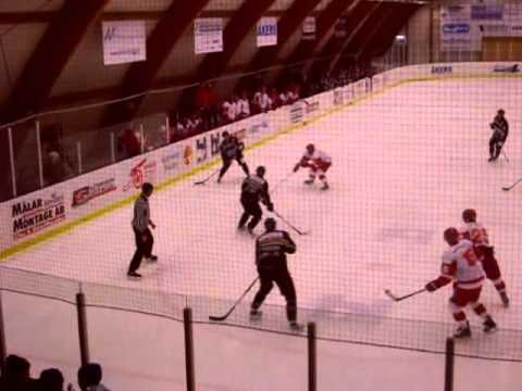 Åkers Hockey IF Vallentuna BK Del 1