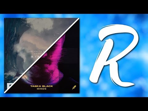 Trivecta, AMIDY & RØRY - Riptide vs Taska Black - In The End [Ravalle Mashup]