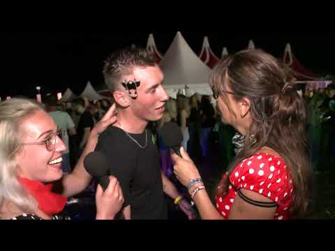 Dicky Woodstock 2022 - Donderdagavond