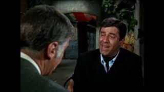 Hook, Line and Sinker (1969) Trailer (Jerry Lewis, Peter Lawford, Ann Francis)