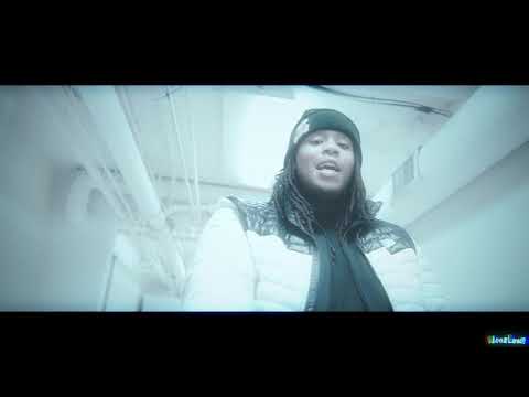 Aye Rivers - "Never Thought" | Presented by @Vickmontfilms