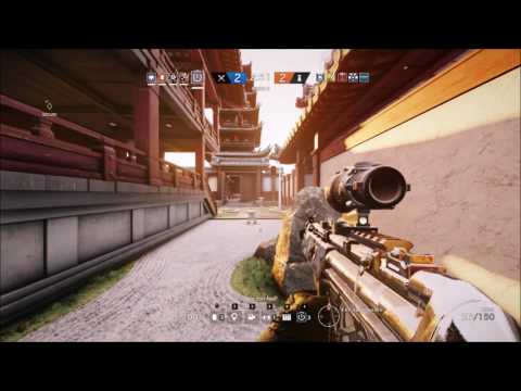 Thatcher Ace