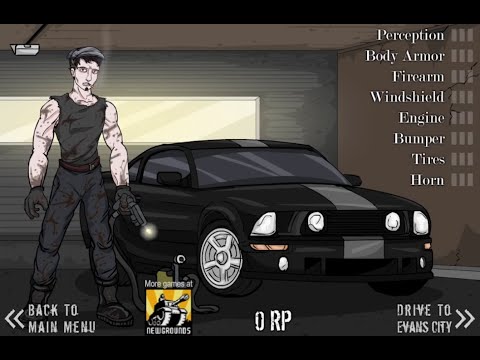 Road Of The Dead All Garage Radio Broadcasts