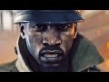 Battlefield 1 Single Player - (Prologue) Storm Of Steel - (no commentary)