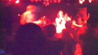 All Senses Lost - Romeo [LIVE @ CastleCore Festival 2010, Lübeck]