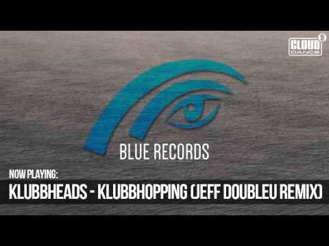Klubbheads - Klubbhopping (Jeff Doubleu Remix)