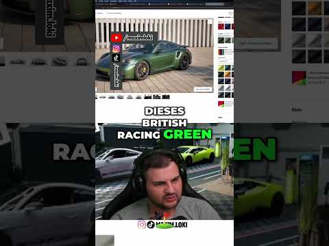 the new Porsche 911 Turbo S