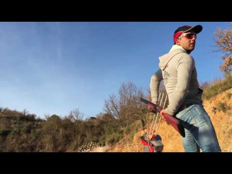 RANIERO TESTA - TRAINING