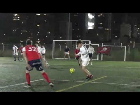 LA PALIDA vs TALADRO - Torneo Final 2020