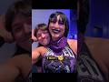 Rhea Ripley Dominik Mysterio Then Vs Now Edit 🥹 Wwe Rhearipley Wweraw Wwefan Edit Shorts