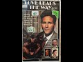 Love Leads The Way Australian VHS Opening Disney 1985