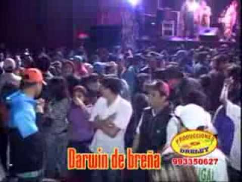 CHACALON JR - FALSA Y TRAICIONERA, SI TE VAS DE MI, EL PASADO