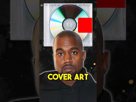 Kanye West’s “Yeezus” Album Cover Explained
