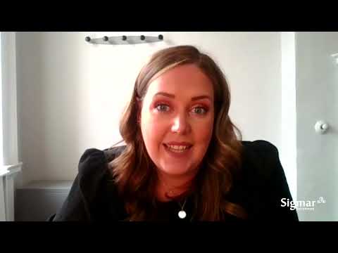 Dublin Temp Market is Heating Up |  Fiona Joyce