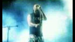 KULTUR SHOCK live at Arianofolkfestival(italy)