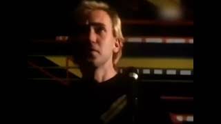 Joachim Witt - Tri Tra Trullala (Herbergsvater)