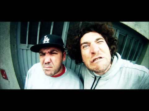 Ajs Nigrutin feat. Timbe - Mercedes i BMW