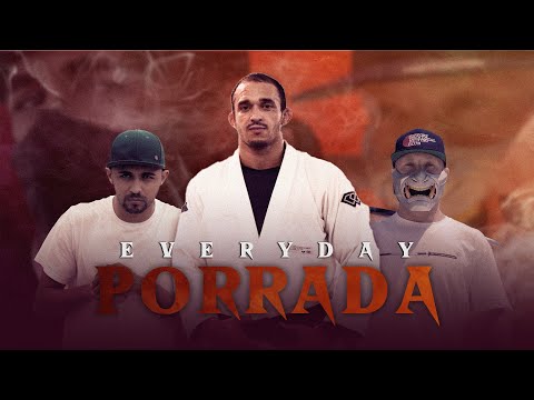 Jiu-Jitsu - Everyday Porrada ● Elite Technique ft MC DiDi (Offical Music Video)