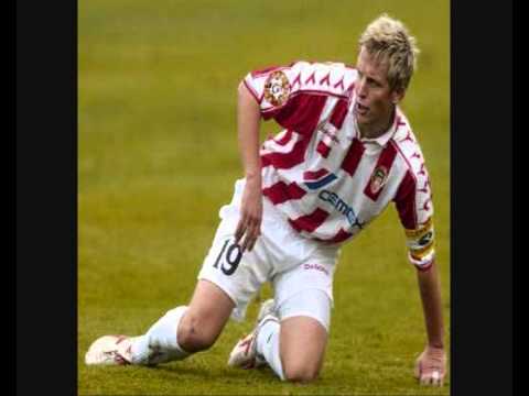 Hymna Viktoria Žižkov - S.A.D.