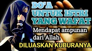 Download lagu Bacaan Doa Suami untuk Istri Tercinta yang Sudah Meninggal Dunia [Arab Beserta Artinya] mp3