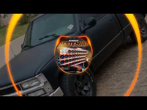 Abertura Reboque Destemido - DJ Iago Bala