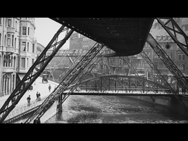 The Flying Train (1902) | MoMA FILM VAULT SUMMER CAMP