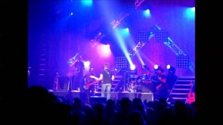 Billy Currington &quot;All Day Long&quot; in Knoxville, TN April 2012